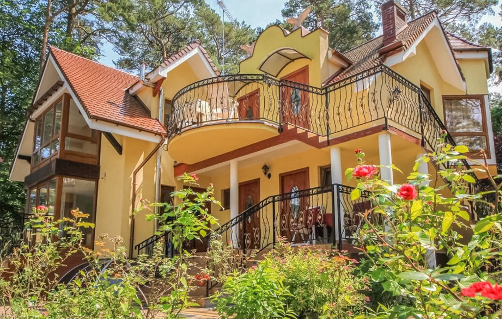 Lejlighed - Pogorzelica , Polen - PPL108 1