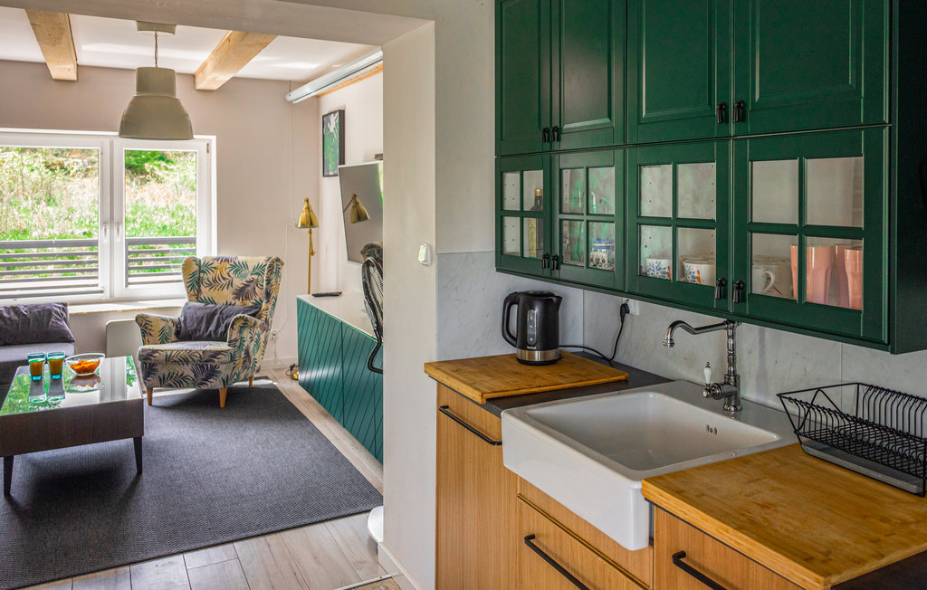 Feriehus - Choczewo , Polen - PPL110 4