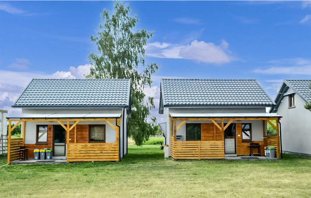 Ferienhaus - Ustka , Polen - PPL211 1