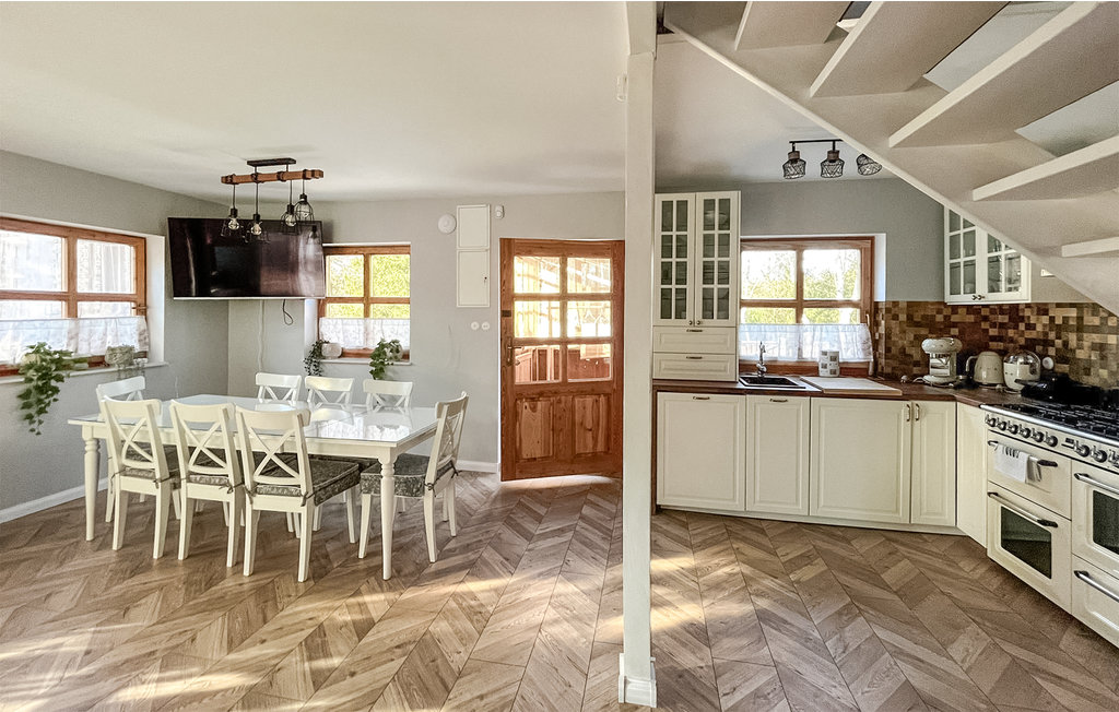 Feriehus - Choczewo , Polen - PPL109 4