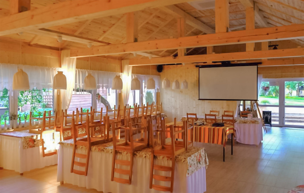 Lejlighed - Stojcino , Polen - PPL200 4