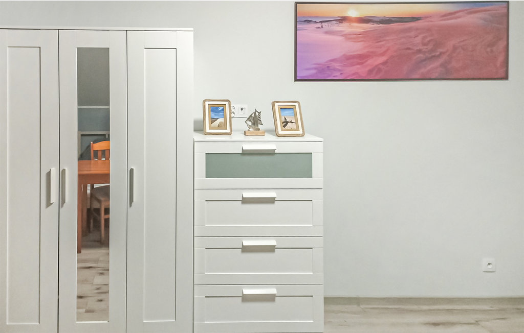 Feriehuse - Smoldzinski Las , Polen - PPL307 7