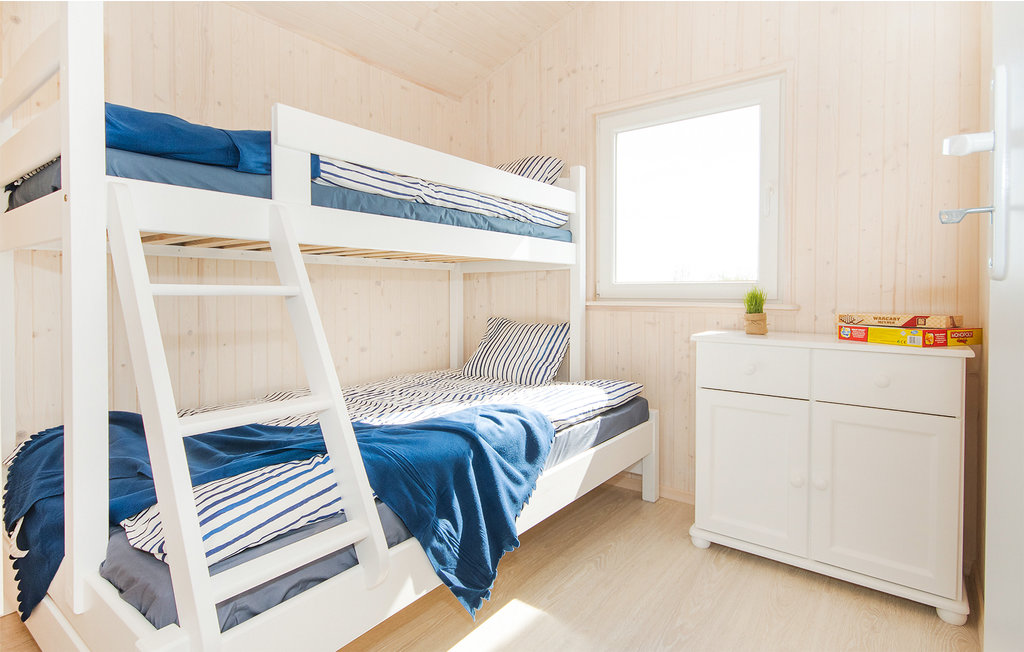 Feriehus - Darlowo , Polen - PPL004 20