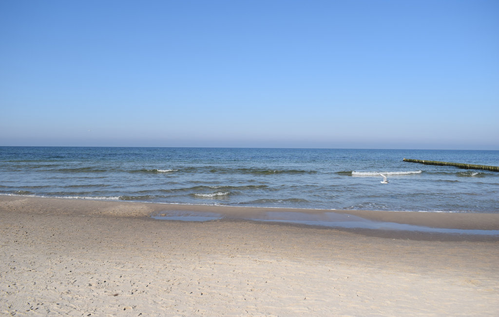 Lejlighed - Pogorzelica , Polen - PPL108 22