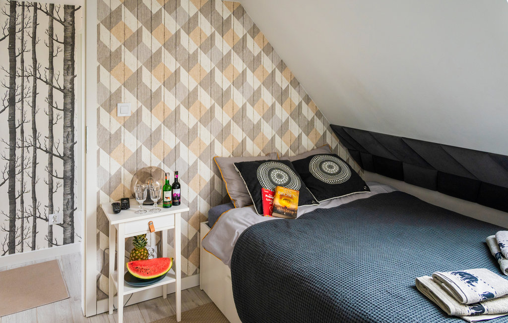 Feriehus - Choczewo , Polen - PPL110 5