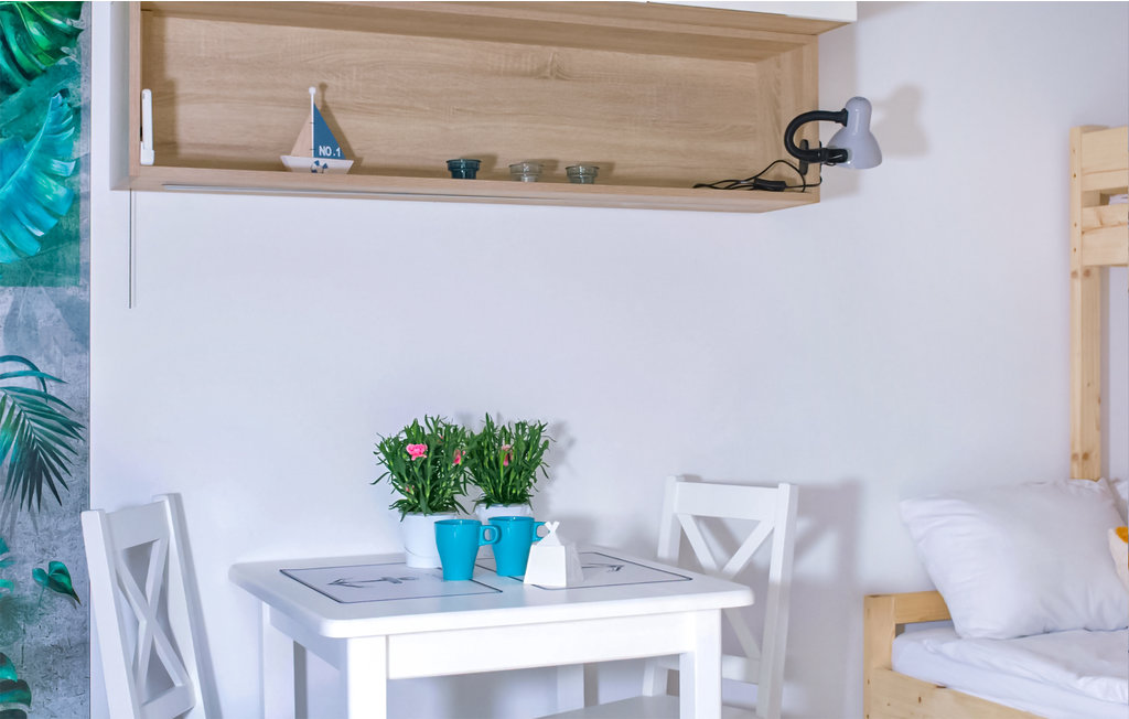 Feriehuse - Jaroslawiec , Polen - PPL134 16