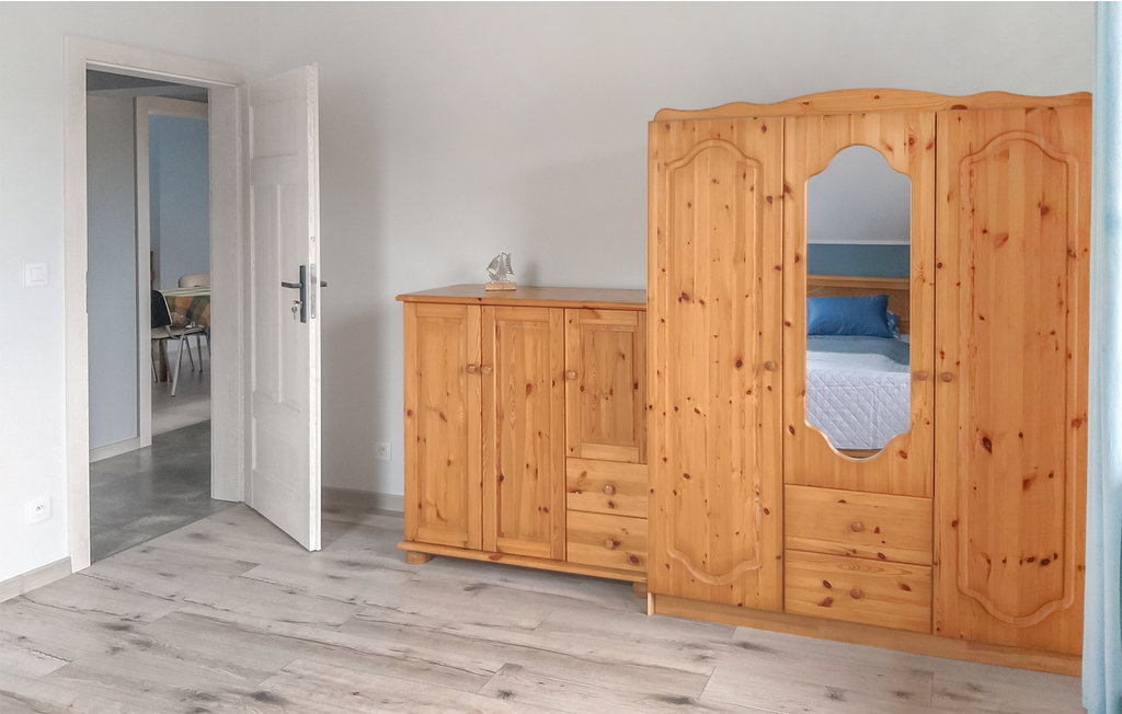 Feriehuse - Smoldzinski Las , Polen - PPL307 9