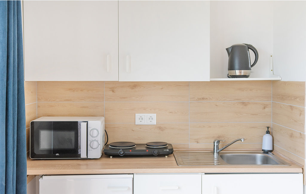 Feriehuse - Jaroslawiec , Polen - PPL022 6