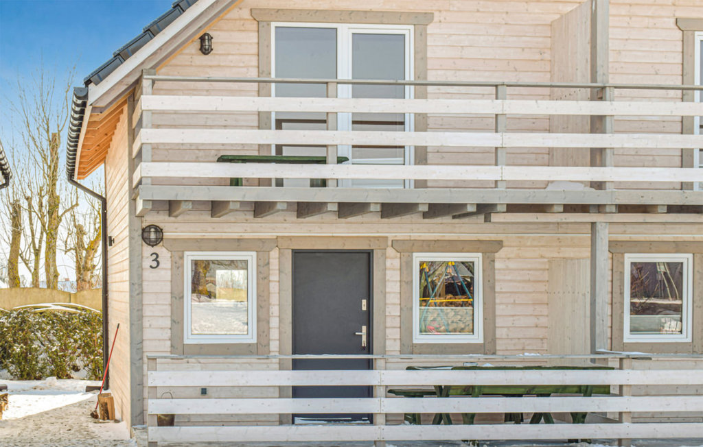 Feriehus - Darlowo , Polen - PPL749 9