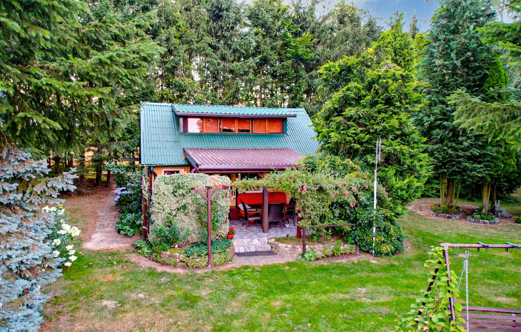 Ferienhaus - Policko 4a , Polen - PPL002 1