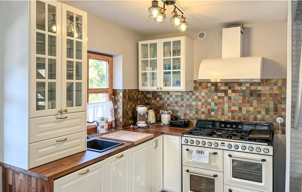 Feriehus - Choczewo , Polen - PPL109 5