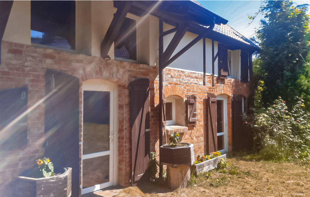 Feriehuse - ZELAZO , Polen - PPL201 1