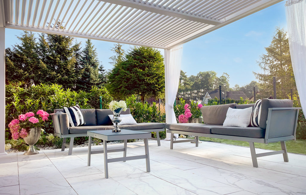 Semesterhus - Kobylanka , Polen - PPL001 6