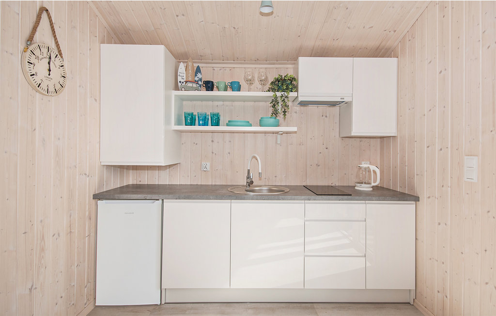 Feriehus - Darlowo , Polen - PPL004 6