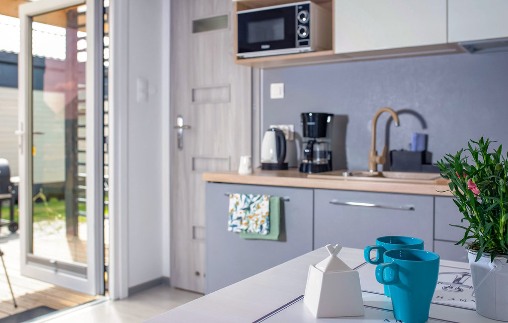 Feriehuse - Jaroslawiec , Polen - PPL134 4