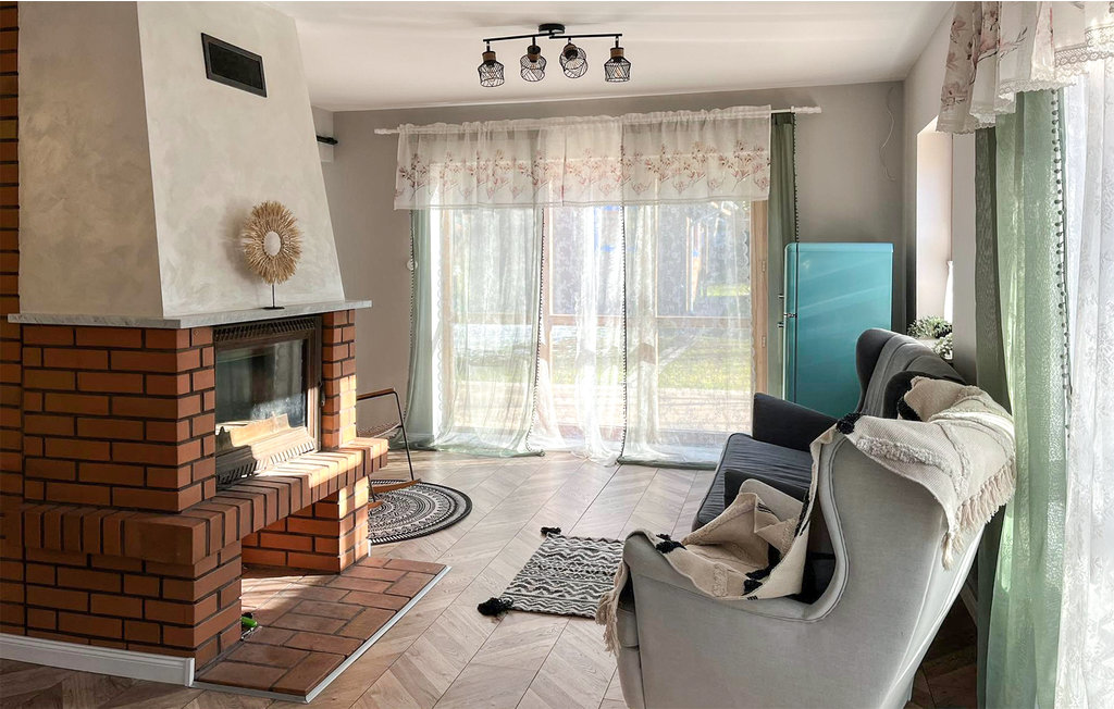 Feriehus - Choczewo , Polen - PPL109 13