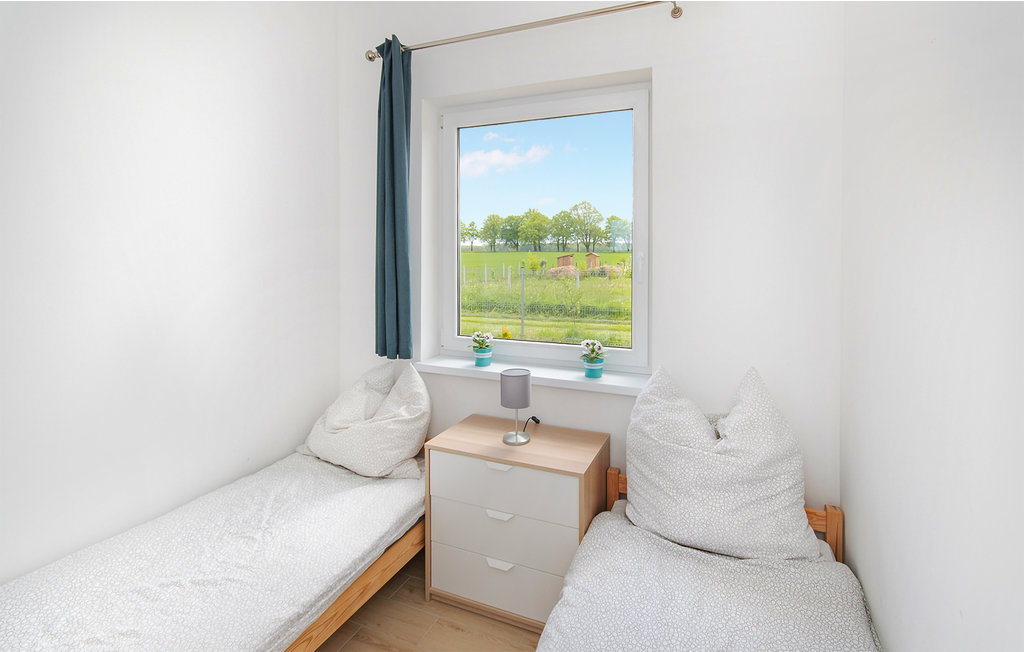 Feriehuse - Jaroslawiec , Polen - PPL022 13