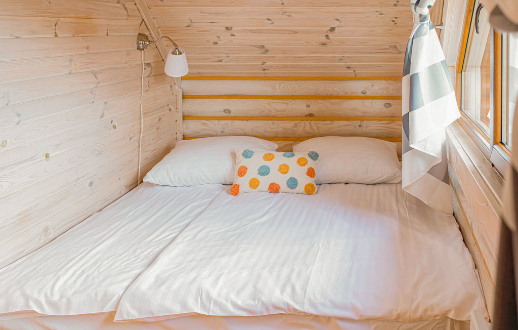 Feriehuse - Jaroslawiec , Polen - PPL132 20