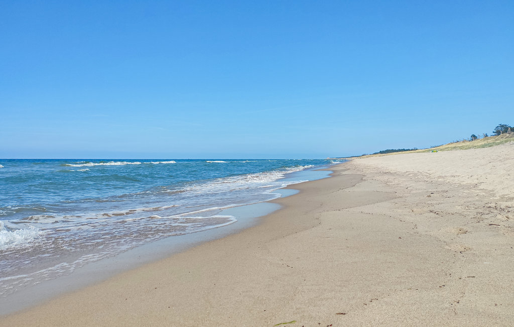 Feriehuse - Jaroslawiec , Polen - PPL137 16