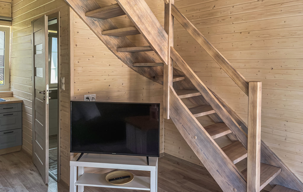 Feriehus - Debki , Polen - PPL106 3