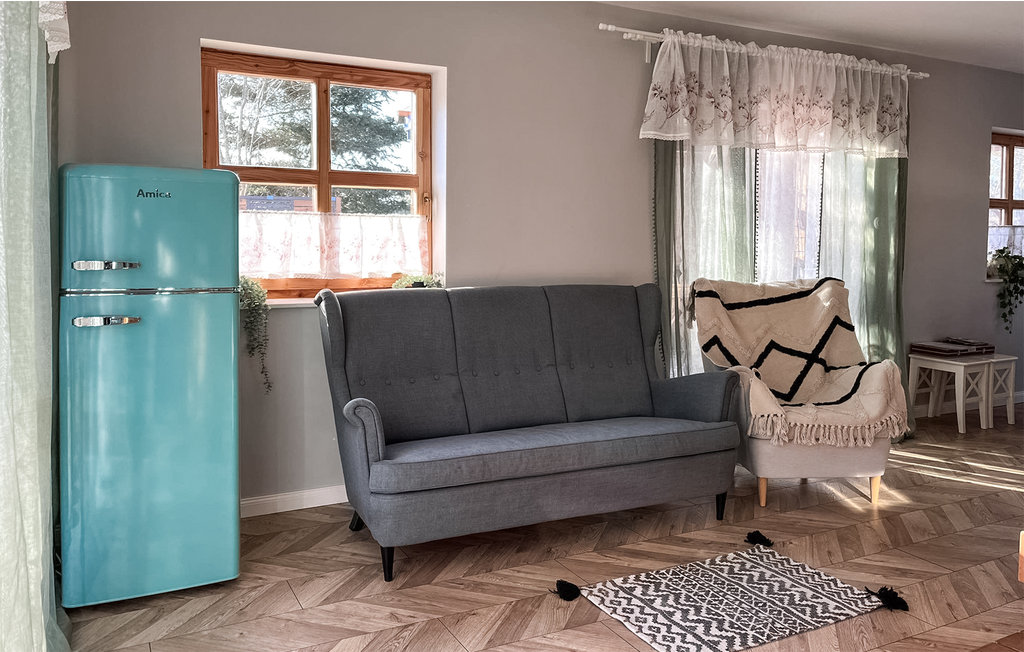 Feriehus - Choczewo , Polen - PPL109 12