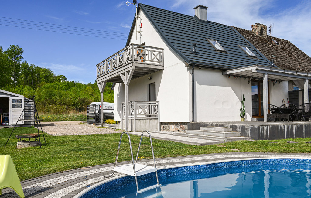 Feriehus - Choczewo , Polen - PPL110 13