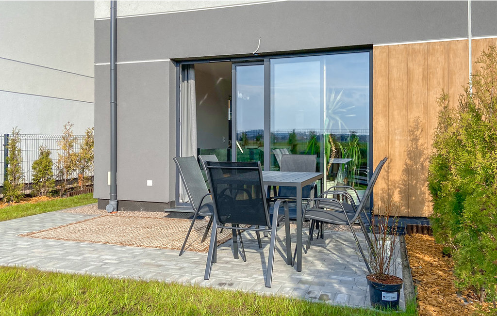 Feriehus - Gdynia , Polen - PPL199 8