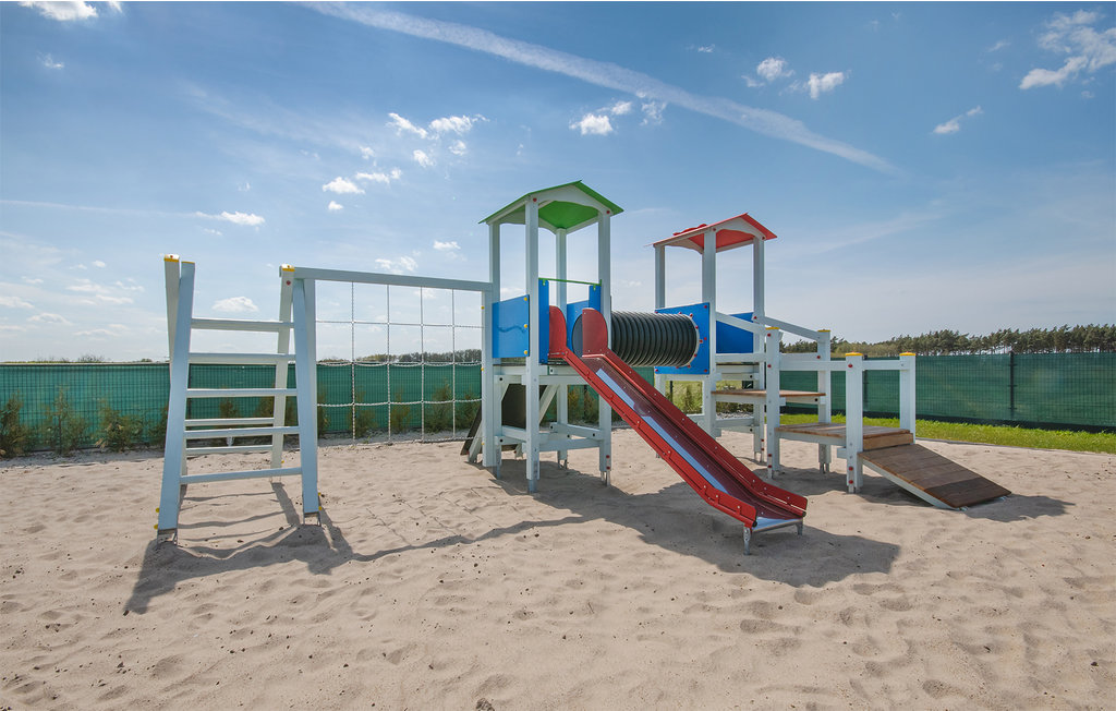 Feriehuse - Darlowo , Polen - PPL003 16