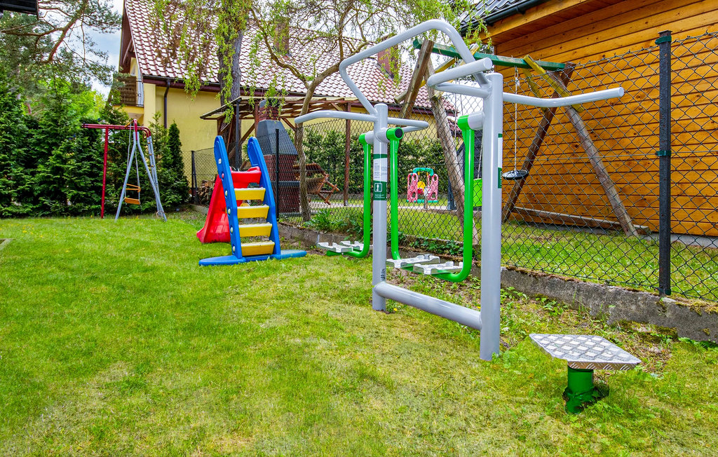 Lejlighed - Jaroslawiec , Polen - PPL018 8