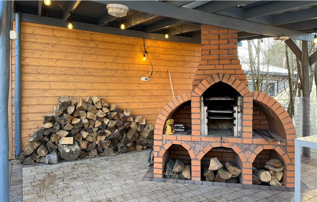 Feriehus - Choczewo , Polen - PPL109 11