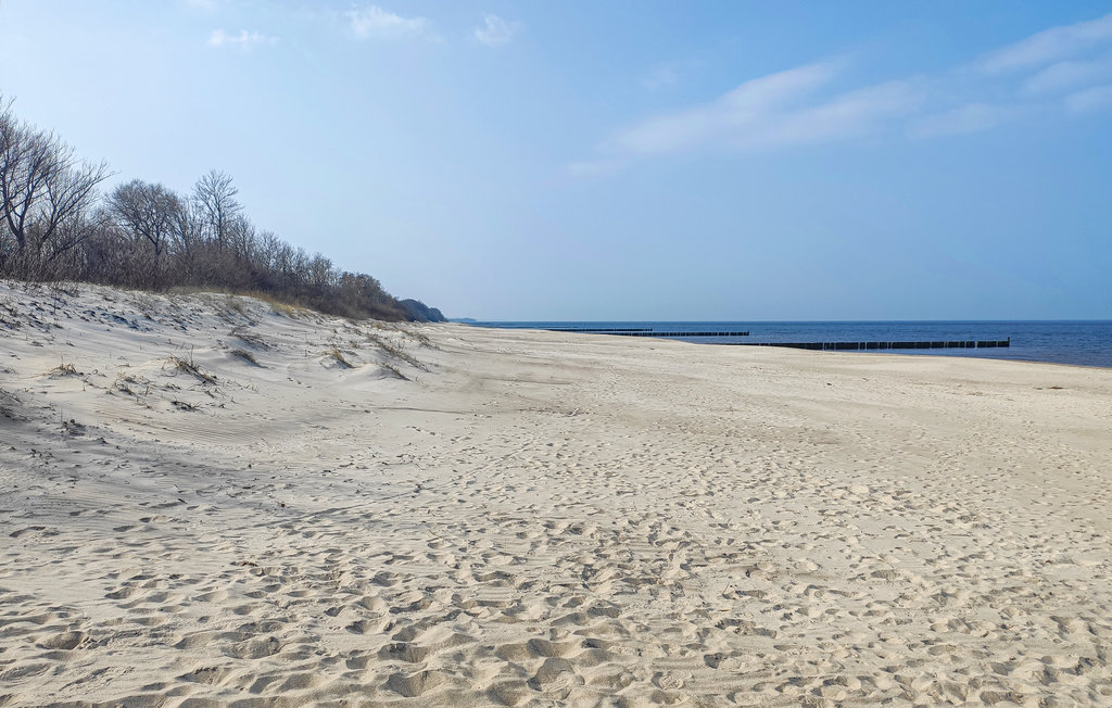 Feriehuse - Rewal , Polen - PPL042 8