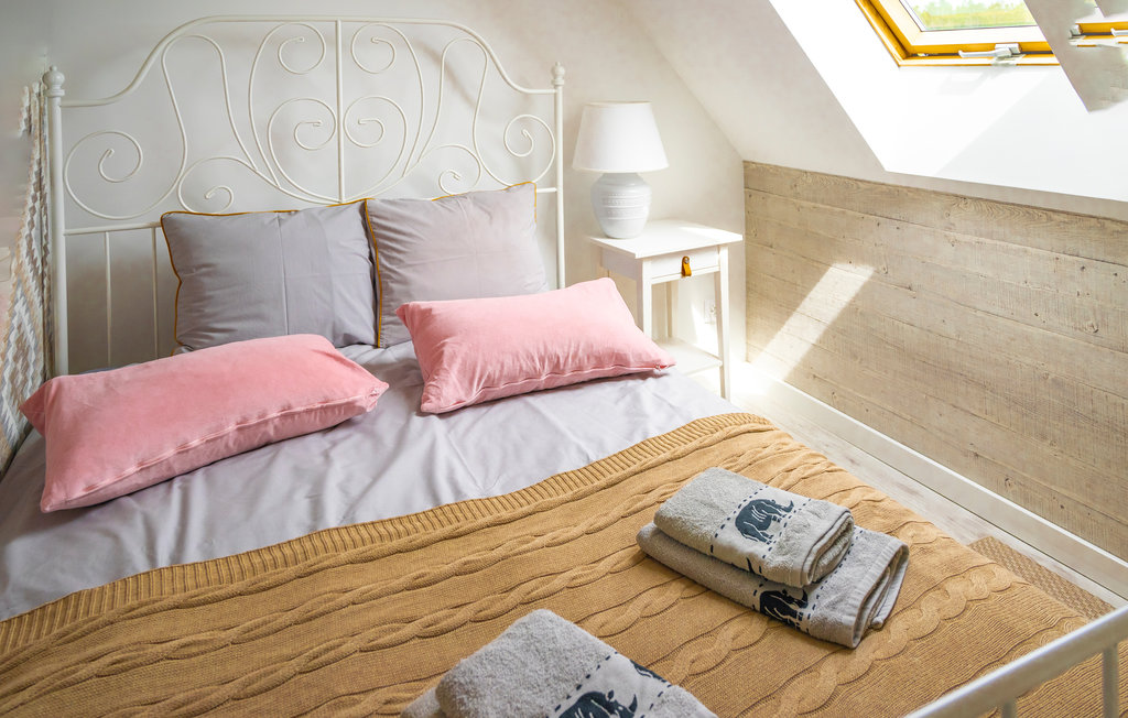 Feriehus - Choczewo , Polen - PPL110 22