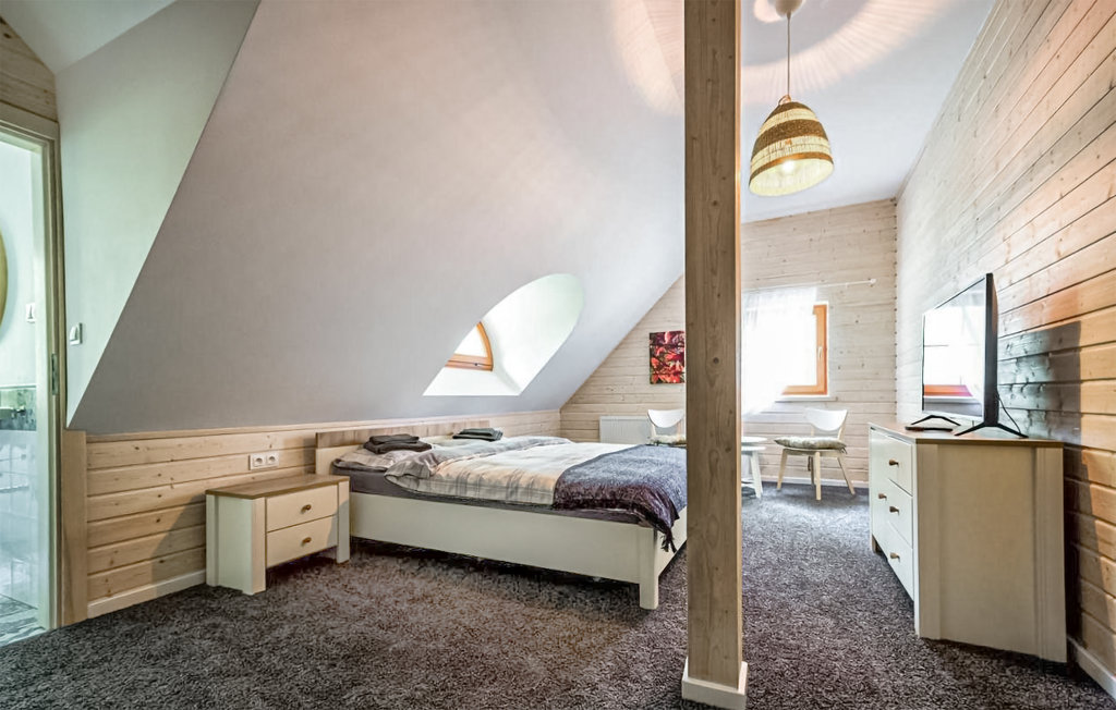 Ferienwohnung - Slupsk , Polen - PPL204 4