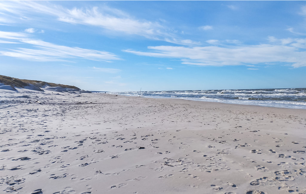 Feriehuse - Smoldzinski Las , Polen - PPL307 6