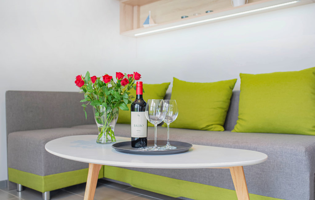 Feriehuse - Jaroslawiec , Polen - PPL143 17