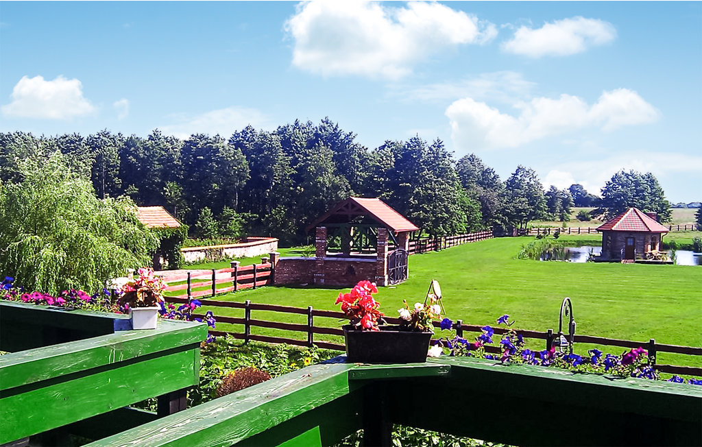 Ferienwohnung - Leba , Polen - PPL205 13