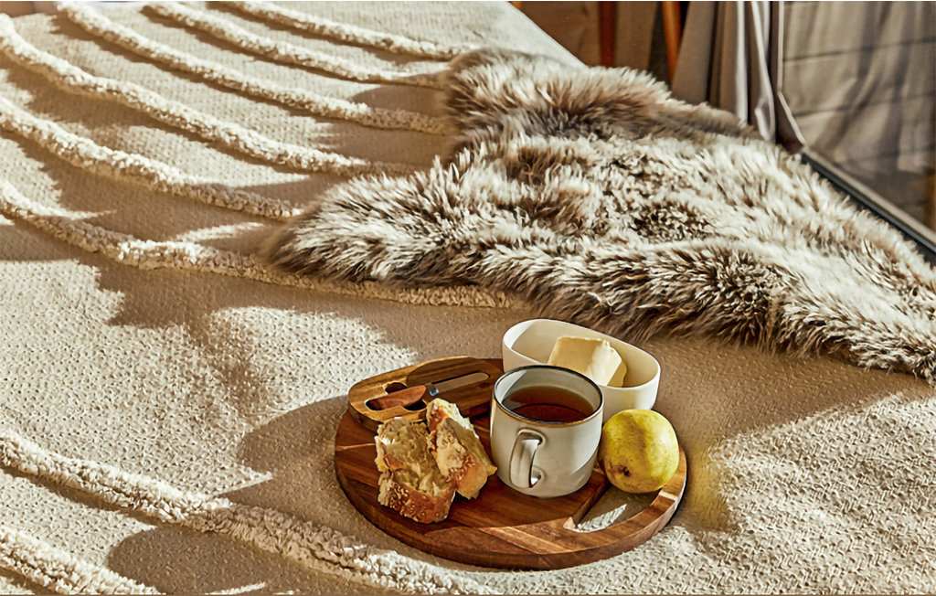 Feriehuse - Rewal , Polen - PPL042 12