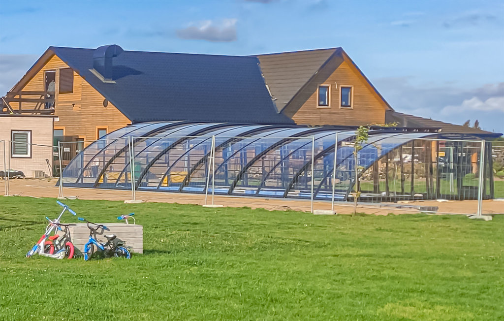 Feriehuse - Jaroslawiec , Polen - PPL132 13