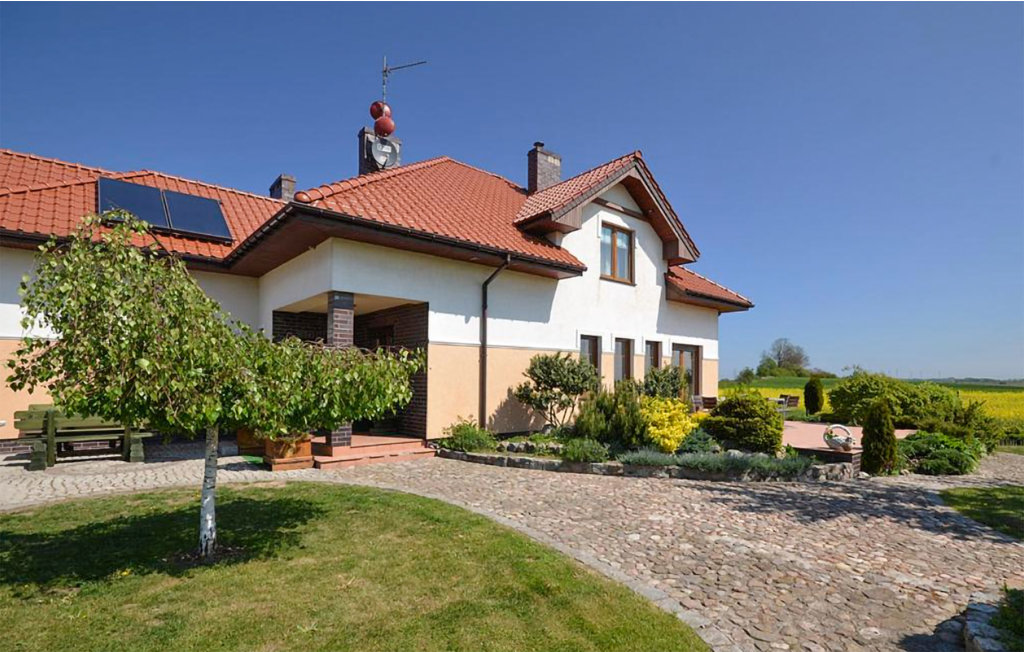 Feriehus - Darlowo , Polen - PPL748 11