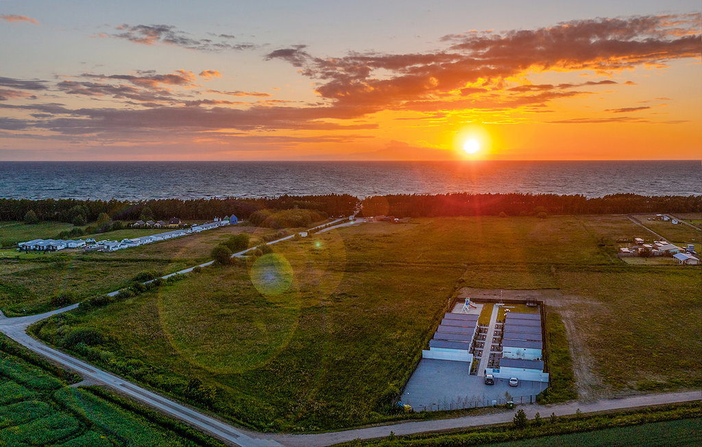 Feriehuse - Darlowo , Polen - PPL003 12