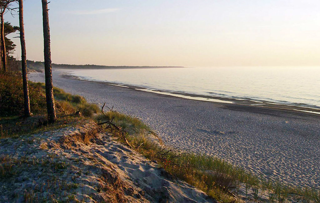 Feriehus - USTKA , Polen - PPL207 25