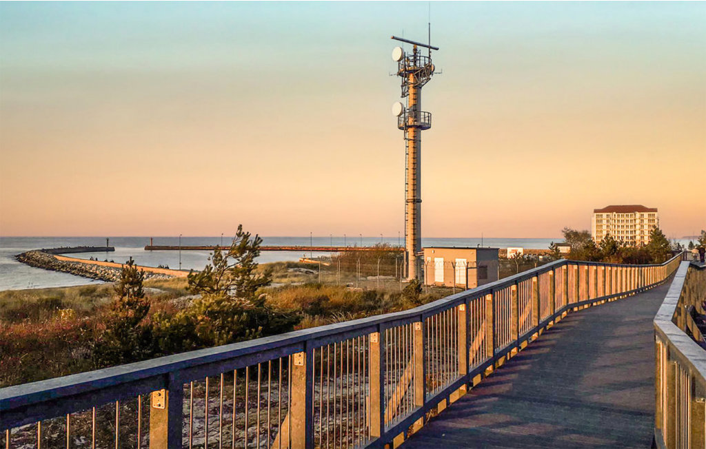 Feriehus - Darlowo , Polen - PPL748 20