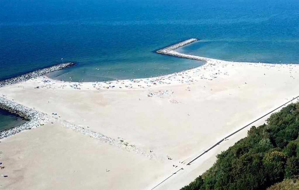 Lejlighed - Jaroslawiec , Polen - PPL019 12