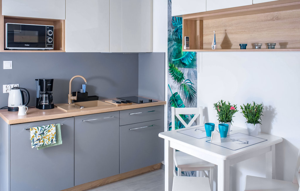 Feriehuse - Jaroslawiec , Polen - PPL137 3