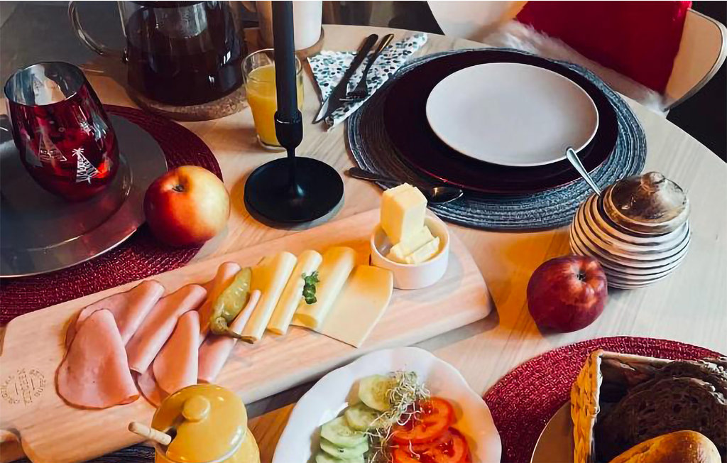 Ferienwohnung - Slupsk , Polen - PPL204 5