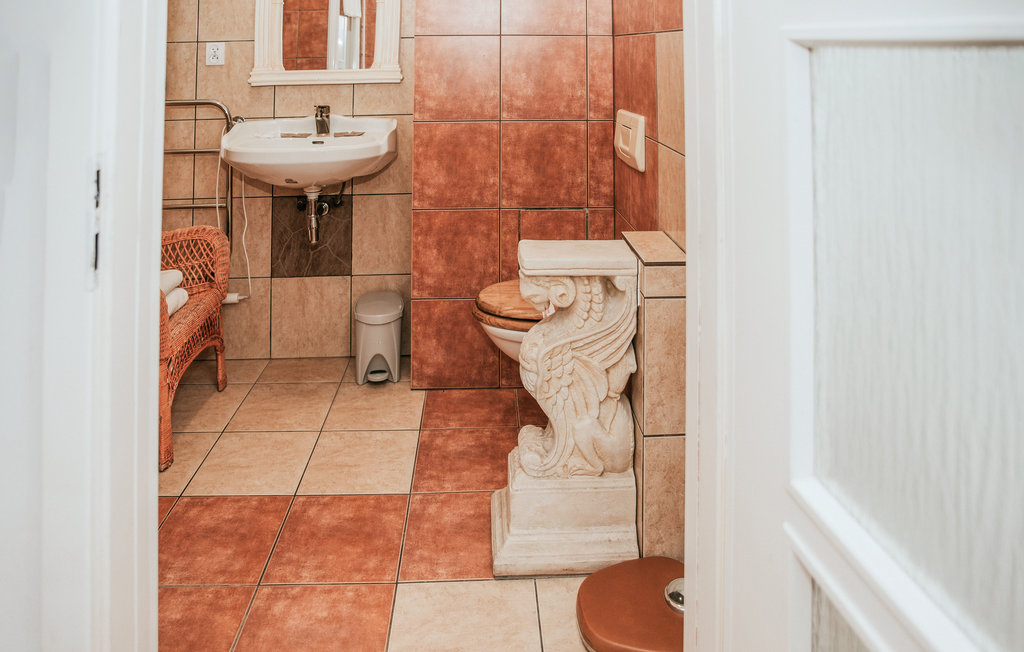 Ferieleilighet - Kolobrzeg , Polen - PPL198 23