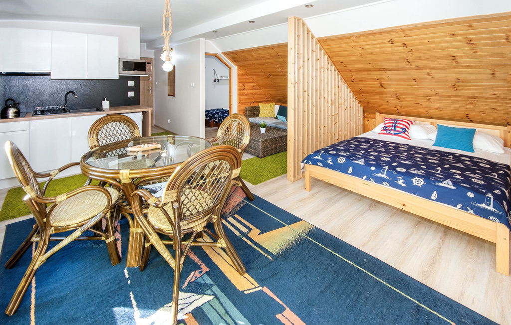 Lejlighed - Jaroslawiec , Polen - PPL018 5