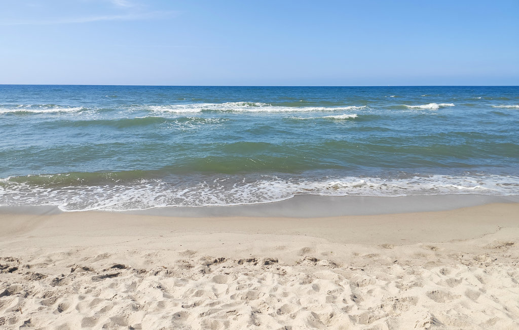 Lejlighed - Jaroslawiec , Polen - PPL019 7