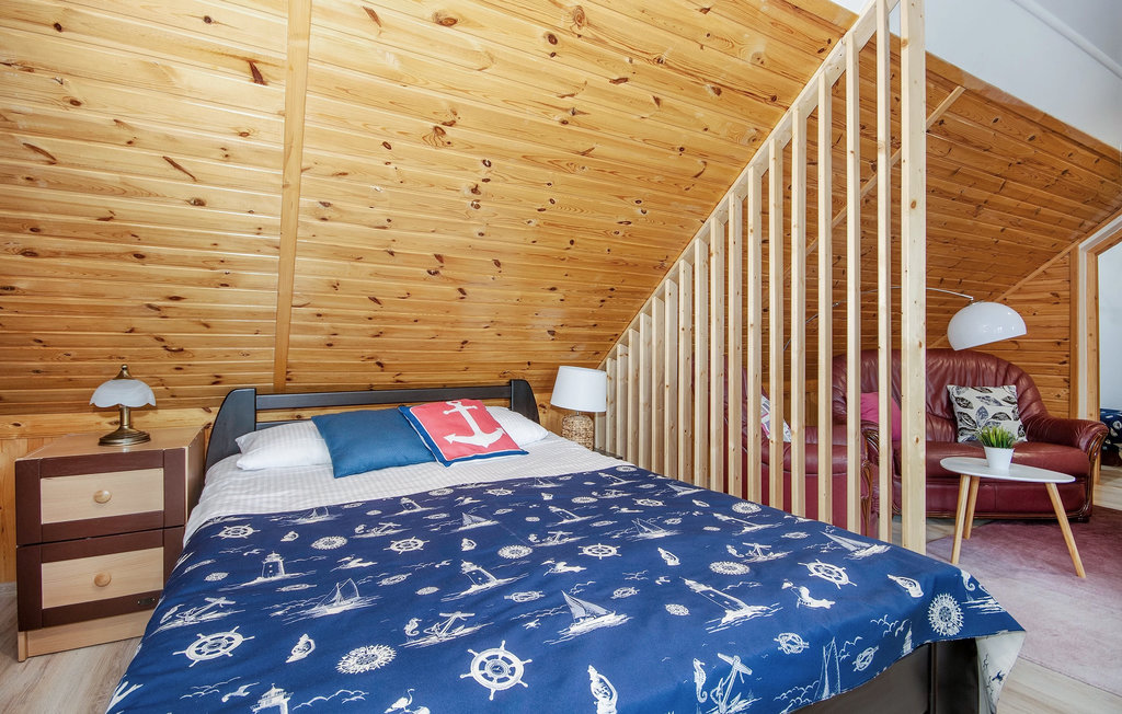 Lejlighed - Jaroslawiec , Polen - PPL019 9