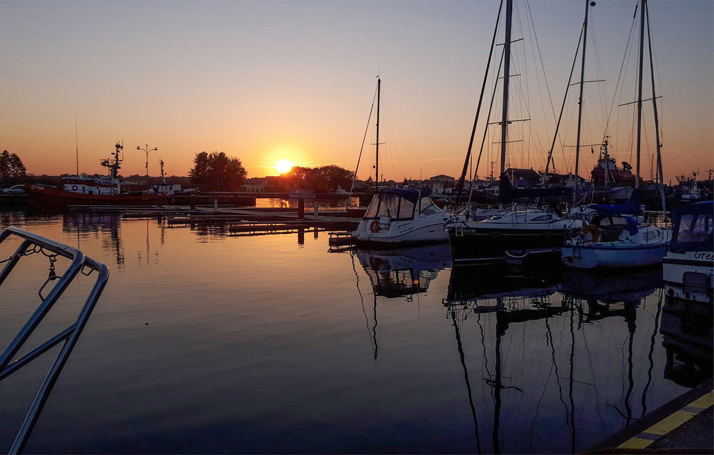 Feriehuse - Darlowo , Polen - PPL003 26